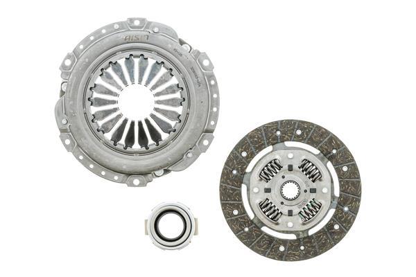 Kit d'embrayage AISIN ref. KS-025